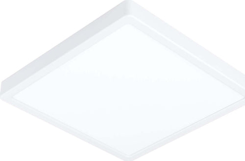 Plafoniera-Moderna-Fueva-5-In-Acciaio-Bianco-Led-20,5W-3000K-Ip20
