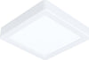 Plafoniera-Moderna-Fueva-5-In-Acciaio-Bianco-Led-Integrato-11W-4000K-Ip20