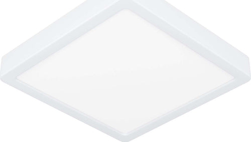 Plafoniera-Moderna-Fueva-5-In-Acciaio-Bianco-Led-Integrato-17W-3000K-Ip20