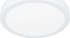 Plafoniera-Moderna-Fueva-5-In-Acciaio-Bianco-Led-Integrato-17W-3000K-Ip44