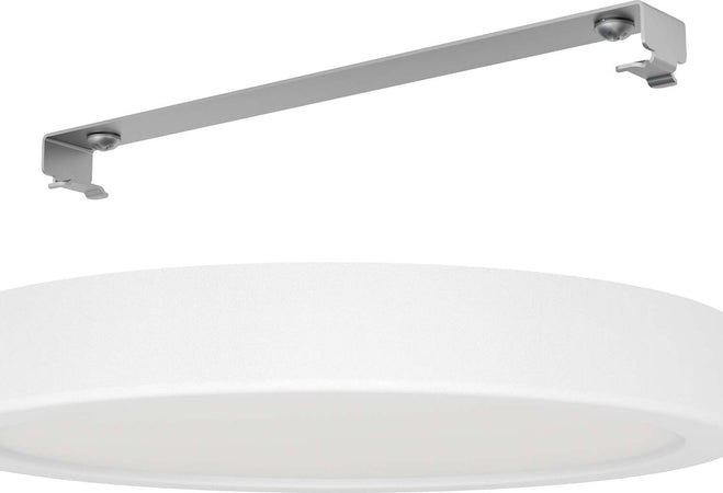 Plafoniera-Moderna-Fueva-5-In-Acciaio-Bianco-Led-Integrato-17W-3000K-Ip44