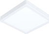 Plafoniera-Moderna-Fueva-5-In-Acciaio-Bianco-Led-Integrato-17W-4000K-Ip20