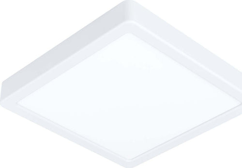 Plafoniera-Moderna-Fueva-5-In-Acciaio-Bianco-Led-Integrato-17W-4000K-Ip20