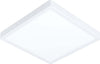 Plafoniera-Moderna-Fueva-5-In-Acciaio-Bianco-Led-Integrato-20,5W-3000K-Ip44