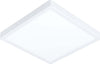 Plafoniera-Moderna-Fueva-5-In-Acciaio-Bianco-Led-Integrato-20,5W-4000K-Ip20
