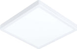 Plafoniera-Moderna-Fueva-5-In-Acciaio-Bianco-Led-Integrato-20,5W-4000K-Ip20