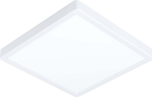 Plafoniera-Moderna-Fueva-5-In-Acciaio-Bianco-Led-Integrato-20,5W-4000K-Ip20