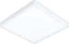 Plafoniera-Moderna-Fueva-5-In-Acciaio-Bianco-Led-Integrato-20,5W-4000K-Ip44
