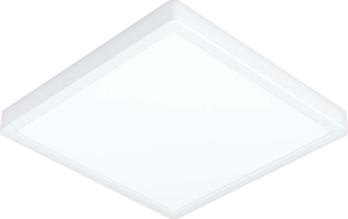 Plafoniera-Moderna-Fueva-5-In-Acciaio-Bianco-Led-Integrato-20,5W-4000K-Ip44