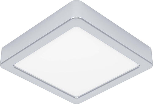 Plafoniera-Moderna-Fueva-5-In-Acciaio-Cromo-Led-Integrato-11W-3000K-Ip44