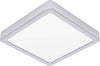 Plafoniera-Moderna-Fueva-5-In-Acciaio-Cromo-Led-Integrato-17W-3000K-Ip44