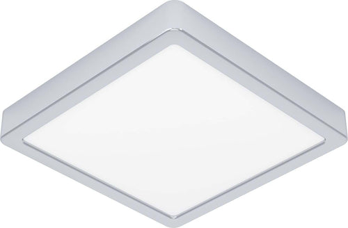 Plafoniera-Moderna-Fueva-5-In-Acciaio-Cromo-Led-Integrato-17W-3000K-Ip44