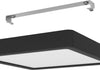 Plafoniera-Moderna-Fueva-5-In-Acciaio-Nero-Led-Integrato-17W-3000K-Ip20