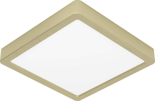 Plafoniera-Moderna-Fueva-5-In-Acciaio-Ottone-Led-Integrato-17W-3000K-Ip20