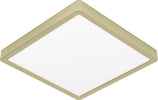 Plafoniera-Moderna-Fueva-5-In-Acciaio-Ottone-Led-Integrato-20,5W-3000K-Ip20