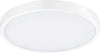 Plafoniera-Moderna-Fueva-A-In-Alluminio-Bianco-Led-Integrato-14W-2700-6500K-Ip20