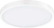 Plafoniera-Moderna-Fueva-A-In-Alluminio-Bianco-Led-Integrato-14W-2700-6500K-Ip20