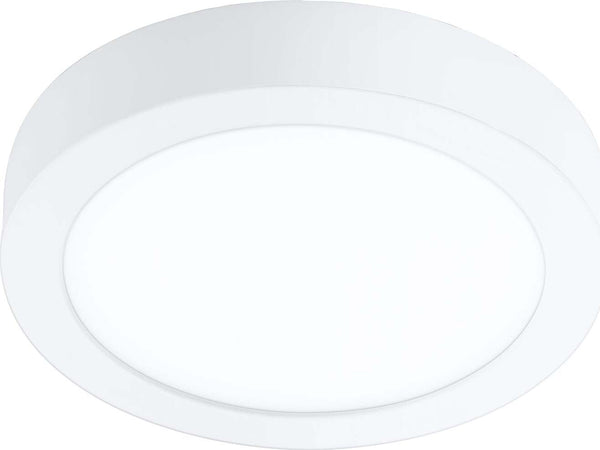Plafoniera-Moderna-Fueva-Z-Acciaio-Bianco-Led-Integrato-16,5W-2700-6500K-Ip44