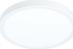 Plafoniera-Moderna-Fueva-Z-Alluminio-Bianco-Led-Integrato-19,5W-Ip44