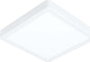 Plafoniera-Moderna-Fueva-Z-In-Acciaio-Bianco-Led-Integrato-16,5W-2700-6500K-Ip44
