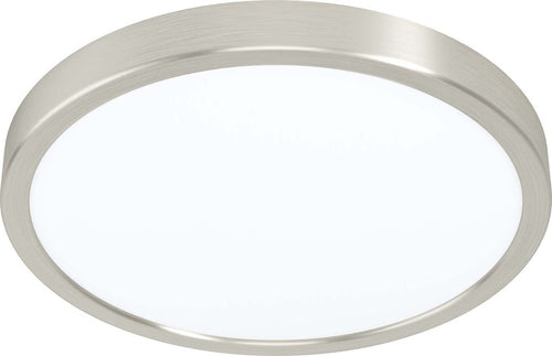 Plafoniera-Moderna-Fueva-Z-In-Alluminio-Nichel-Satinato-Led-Integrato-19,5W