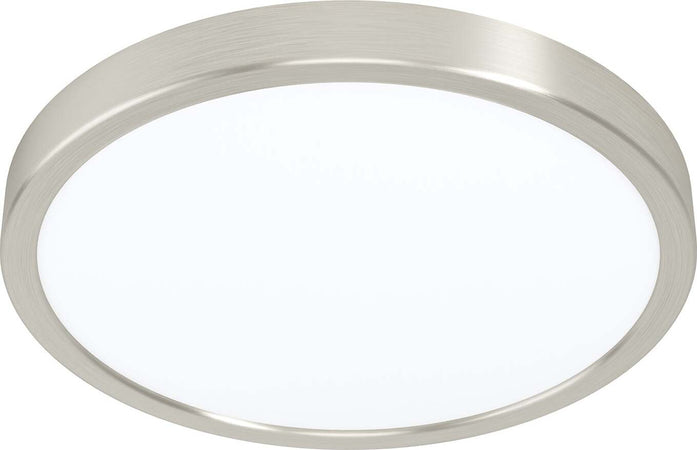 Plafoniera-Moderna-Fueva-Z-In-Alluminio-Nichel-Satinato-Led-Integrato-19,5W