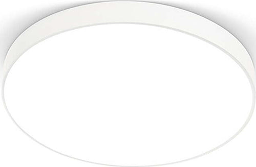 Plafoniera-moderna-Gea-Led-BIHAM-R-GPL300C-LED-lampada-soffitto-alluminio-metacrilato