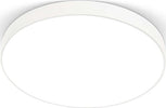 Plafoniera-moderna-Gea-Led-BIHAM-R-GPL301C-LED-alluminio-metacrilato-lampada-soffitto