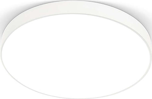 Plafoniera-moderna-Gea-Led-BIHAM-R-GPL301N-LED-alluminio-metacrilato-lampada-soffitto