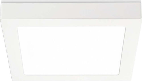 Plafoniera-moderna-Gea-Led-SHAM-Q-GFA765C-LED-termoplastica-lampada-soffitto