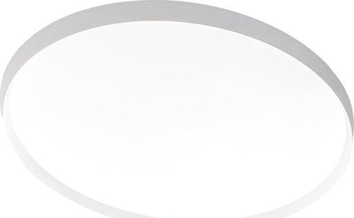 Plafoniera-moderna-Gea-Luce-ACELIA-PM-B-LED-alluminio-metacrilato-lampada-soffitto