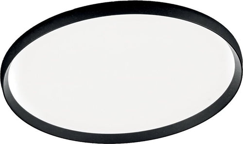 Plafoniera-moderna-Gea-Luce-ACELIA-PM-N-LED-alluminio-metacrilato-lampada-soffitto