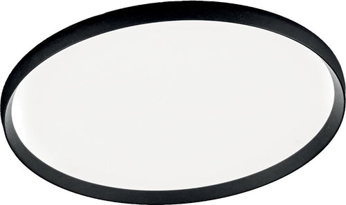 Plafoniera-moderna-Gea-Luce-ACELIA-PS-N-LED-alluminio-metacrilato-lampada-soffitto