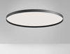 Plafoniera-moderna-Gea-Luce-ACELIA-PS-N-LED-alluminio-metacrilato-lampada-soffitto