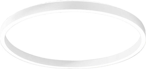 Plafoniera-moderna-Gea-Luce-AELA-PG-B-LED-alluminio-metacrilato-lampada-soffitto