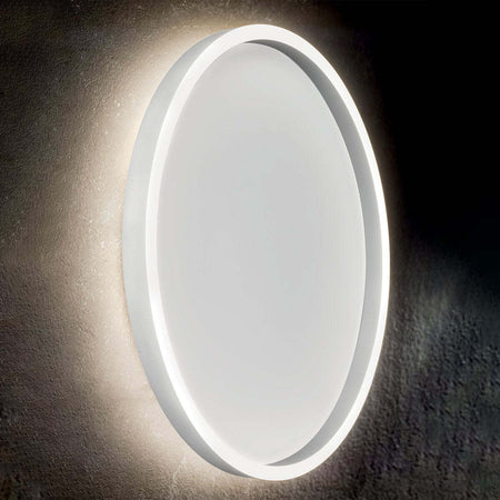 Plafoniera-moderna-Gea-Luce-AELA-PG-B-LED-alluminio-metacrilato-lampada-soffitto