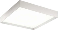 Plafoniera-moderna-Gea-Luce-AOI-PM-B-LED-alluminio-metacrilato-lampada-soffitto