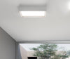 Plafoniera-moderna-Gea-Luce-AOI-PP-B-LED-alluminio-metacrilato-lampada-soffitto
