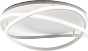 Plafoniera-moderna-Gea-Luce-ATIA-PM-B-LED-alluminio-silicone-lampada-soffitto