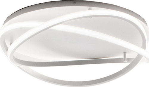 Plafoniera-moderna-Gea-Luce-ATIA-PM-B-LED-alluminio-silicone-lampada-soffitto