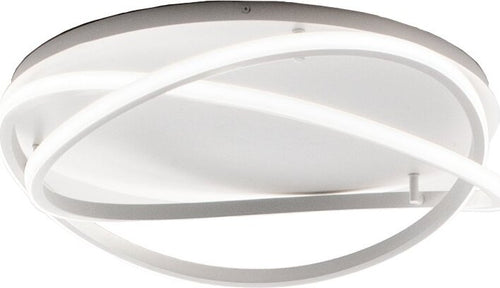 Plafoniera-moderna-Gea-Luce-ATIA-PP-B-LED-alluminio-silicone-lampada-soffitto