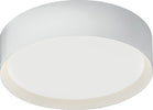 Plafoniera-moderna-Gea-Luce-AVA-PP-B-LED-alluminio-metacrilato-lampada-soffitto