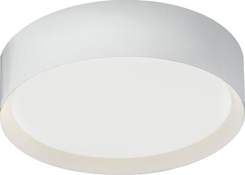 Plafoniera-moderna-Gea-Luce-AVA-PP-B-LED-alluminio-metacrilato-lampada-soffitto