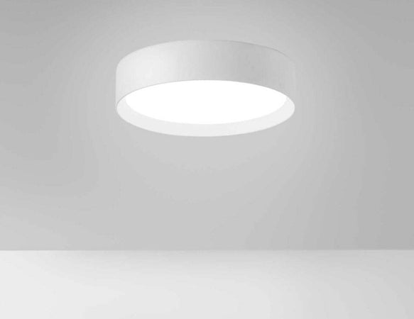 Plafoniera-moderna-Gea-Luce-AVA-PP-B-LED-alluminio-metacrilato-lampada-soffitto
