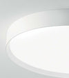 Plafoniera-moderna-Gea-Luce-AVA-PP-B-LED-alluminio-metacrilato-lampada-soffitto