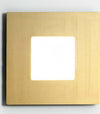 Plafoniera-moderna-Gea-Luce-BILDE-PG-56W-LED-220V-alluminio-lampada-soffitto-parete