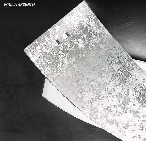 Plafoniera-moderna-Gea-Luce-CAMILLA-PM-E27-LED-vetro-lampada-soffitto