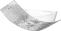 Plafoniera-moderna-Gea-Luce-CAMILLA-PP-FA-E14-LED-vetro-lampada-soffitto-parete