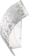 Plafoniera-moderna-Gea-Luce-CAMILLA-PP-FA-E14-LED-vetro-lampada-soffitto-parete