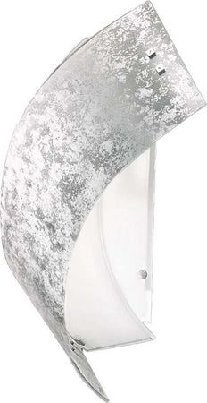 Plafoniera-moderna-Gea-Luce-CAMILLA-PP-FA-E14-LED-vetro-lampada-soffitto-parete